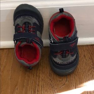 Toddler shoes
